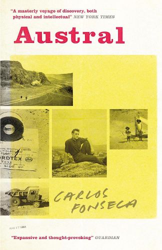 Cover image for Austral