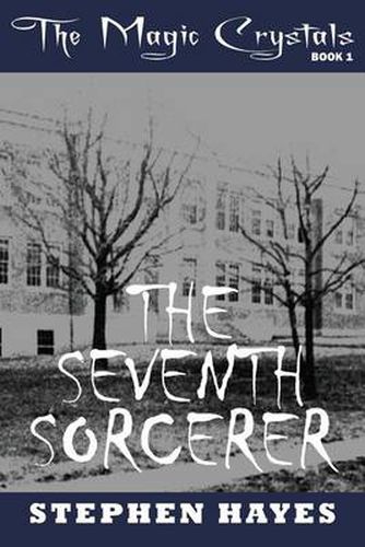 Cover image for The Seventh Sorcerer