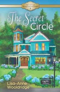 Cover image for The Secret Circle