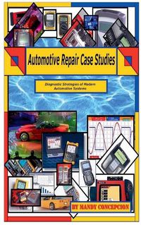 Cover image for Automotive Repair Case Studies