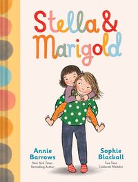 Cover image for Stella & Marigold