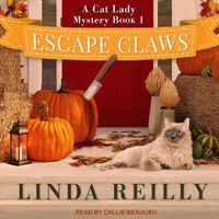 Cover image for Escape Claws