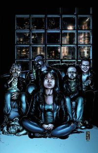 Cover image for The Boys Volume 3: Good for the Soul - Garth Ennis Signed