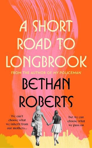 Cover image for A Short Road to Longbrook