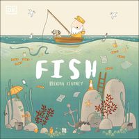 Cover image for Adventures with Finn and Skip: Fish: A tale about ridding the ocean of plastic pollution