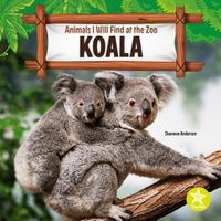 Cover image for Koala