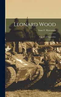 Cover image for Leonard Wood