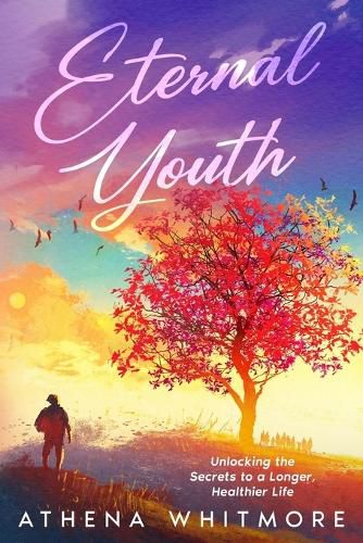 Cover image for Eternal Youth