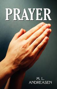 Cover image for Prayer