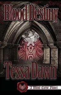 Cover image for Blood Destiny