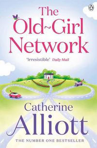 Cover image for The Old-Girl Network