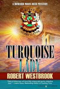 Cover image for Turquoise Lady