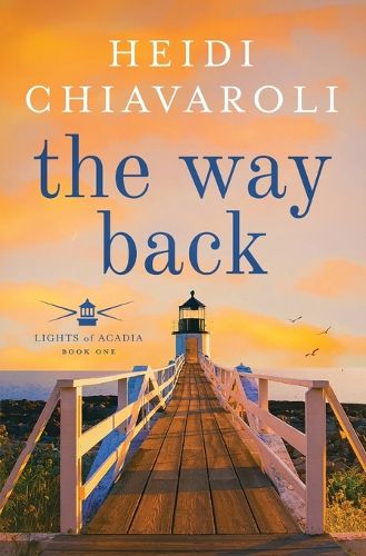 Cover image for The Way Back