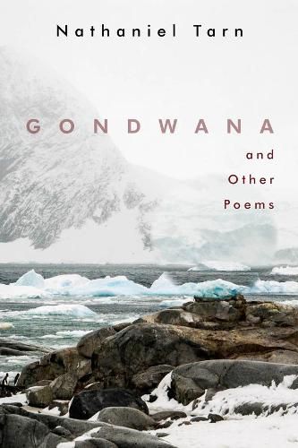 Cover image for Gondwana