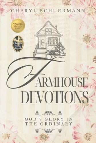 Cover image for Farmhouse Devotions