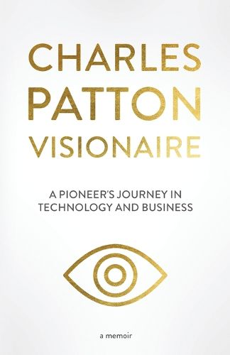 Cover image for Charles Patton