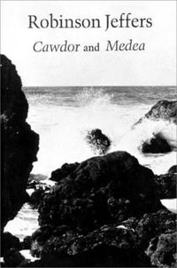 Cover image for Cawdor and Medea