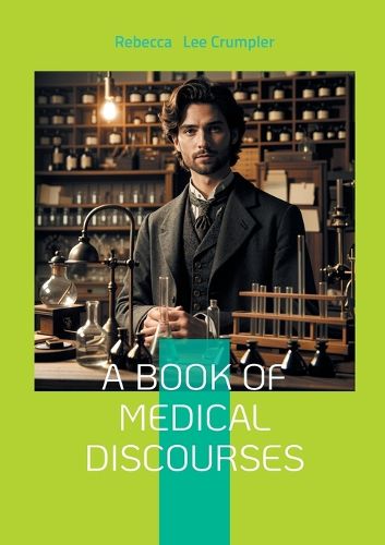 Cover image for A Book of Medical Discourses