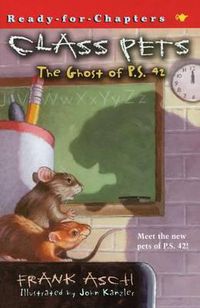 Cover image for Ghost of P.S. 42