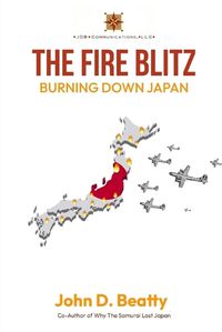 Cover image for The Fire Blitz