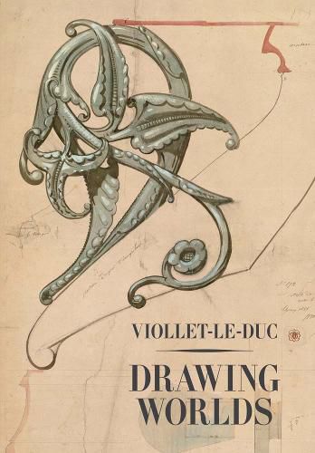 Cover image for Viollet-le-Duc
