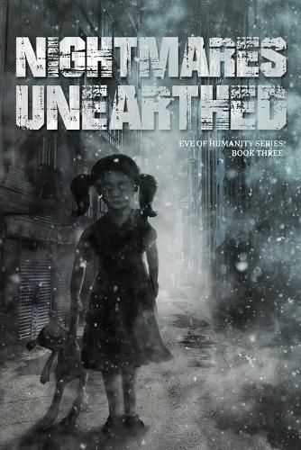 Cover image for Nightmares Unearthed