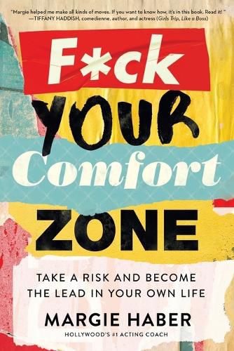 F*ck Your Comfort Zone