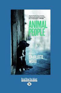 Cover image for Animal People