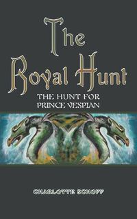 Cover image for The Royal Hunt