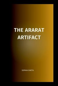 Cover image for The Ararat Artifact