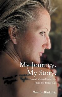 Cover image for My Journey. My Story.