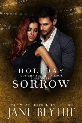Cover image for Holiday Sorrow