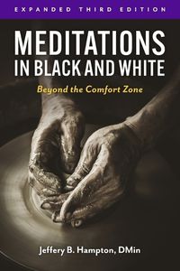 Cover image for Meditations in Black and White