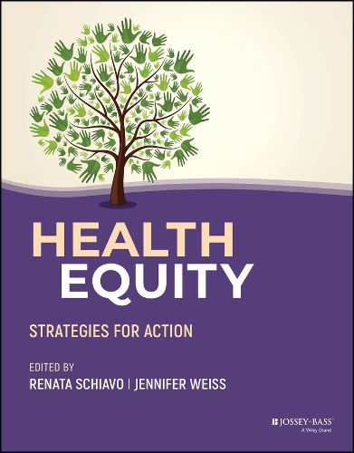 Cover image for Health Equity