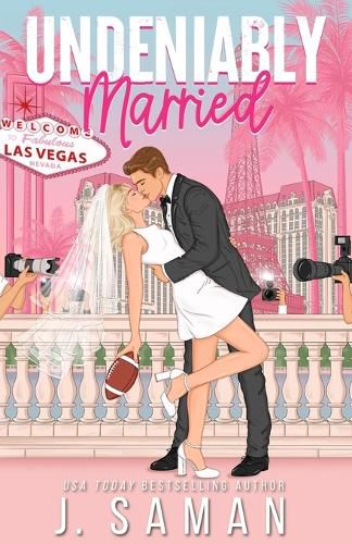 Cover image for Undeniably Married