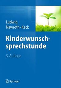 Cover image for Kinderwunschsprechstunde