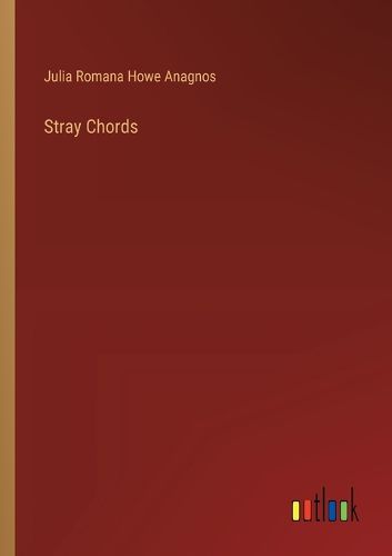 Cover image for Stray Chords