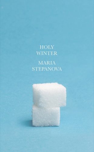 Cover image for Holy Winter 20/21