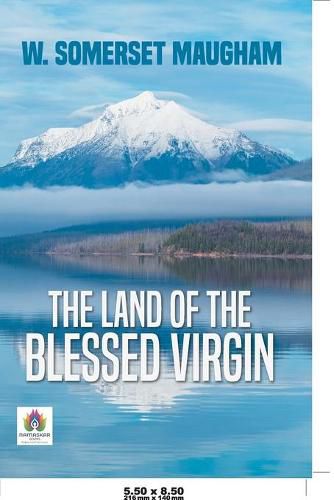 Cover image for The Land of The Blessed Virgin