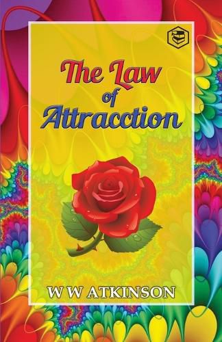 Cover image for The Law Of Attraction