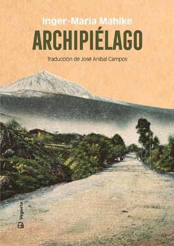 Cover image for Archipielago