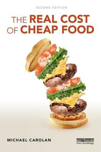 Cover image for The Real Cost of Cheap Food