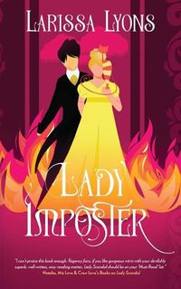 Cover image for Lady Imposter