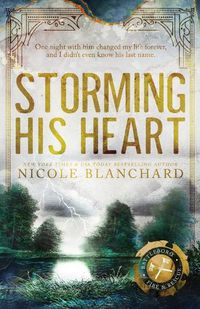 Cover image for Storming His Heart