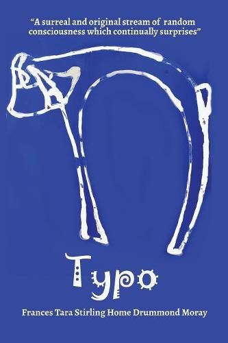 Cover image for Typo