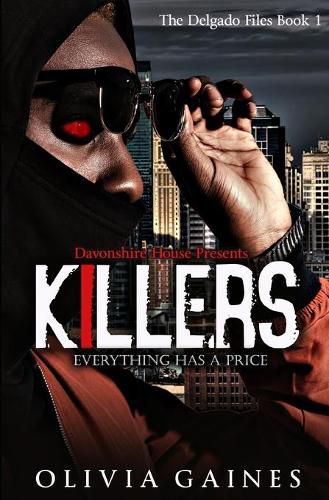 Cover image for Killers