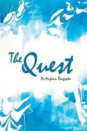 Cover image for The Quest