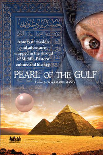 Cover image for Pearl of the Gulf