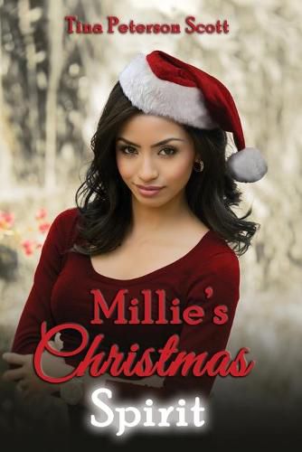 Cover image for Millie's Christmas Spirit