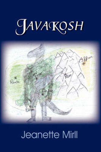 Cover image for Javakosh